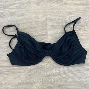 Abercrombie & Fitch Underwire Bikini Top